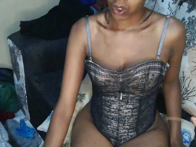 Candybrown from BongaCams is Freechat