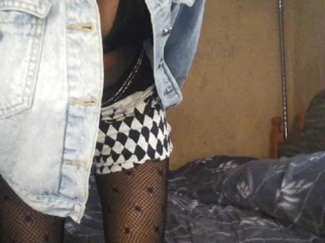 Candybrown from BongaCams is Freechat