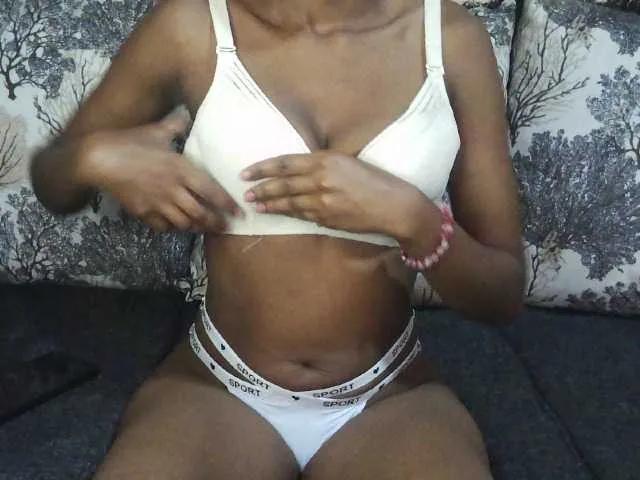 Candybrown from BongaCams is Freechat