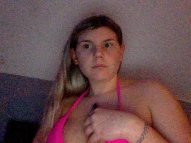 Candycane from BongaCams is Freechat