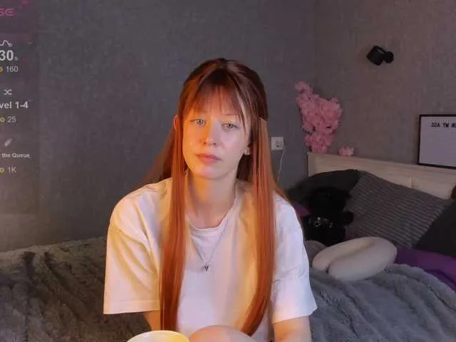 Candyce-shop from BongaCams is Freechat