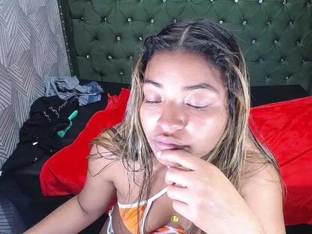 candyemilyx from BongaCams is Freechat