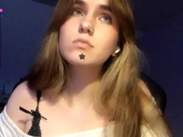 CandyJoly from BongaCams is Freechat