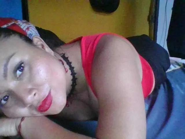 candykyle1 from BongaCams is Freechat
