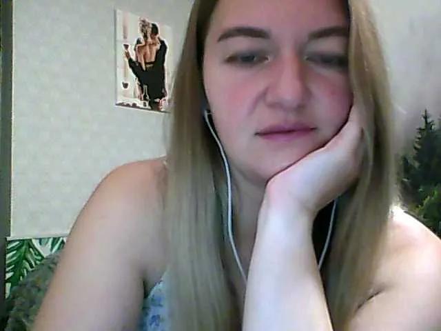 CandyOLime from BongaCams is Freechat