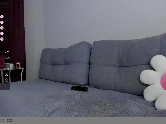 CandySpirit from BongaCams