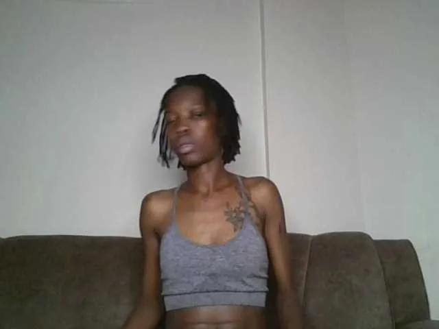 candyvibe from BongaCams is Freechat