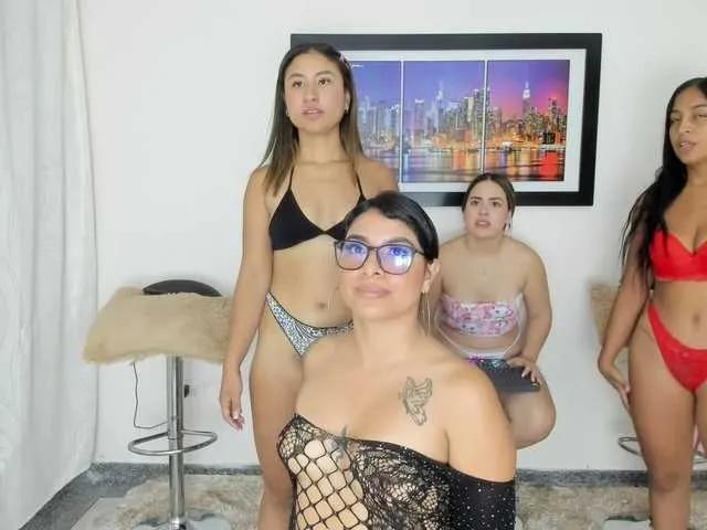 Girls: try live performances with matured performers, from dancing to quirks, in a variety of beautiful sex cams.