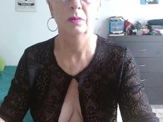 canitas69 from BongaCams is Freechat