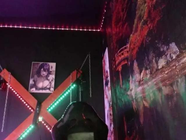 CannelleX from BongaCams