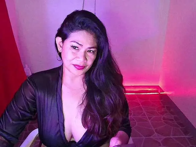 Caramela122 from BongaCams is Freechat