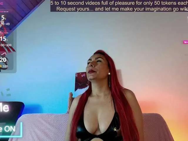 Girls: try live performances with matured performers, from dancing to quirks, in a variety of beautiful sex cams.