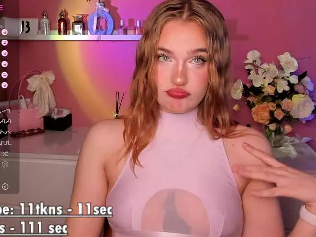 Girls: try live performances with matured performers, from dancing to quirks, in a variety of beautiful sex cams.