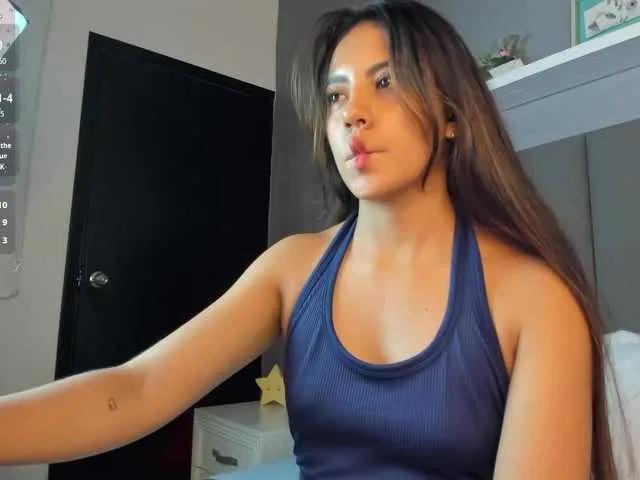 Casandra-ballesteros from BongaCams