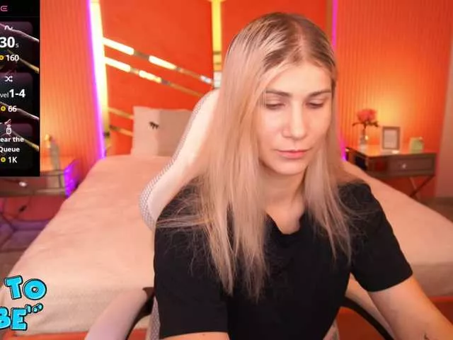 CassandraGood from BongaCams