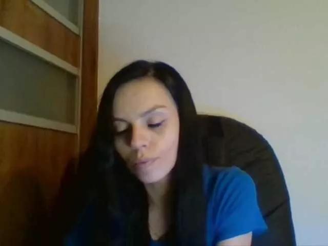 CassieDoll from BongaCams
