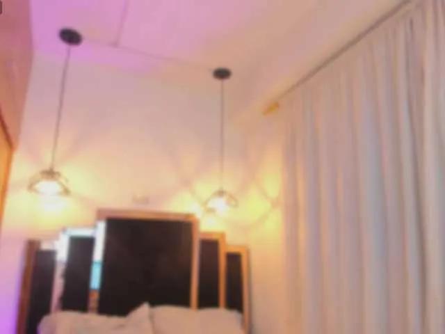Cassiestevens from BongaCams is Freechat