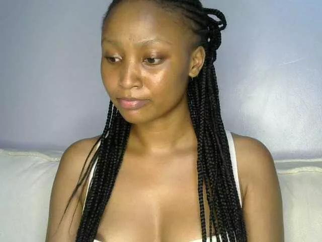 Cassieyk from BongaCams