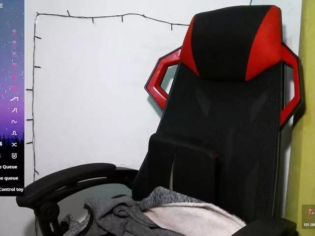 CatalinaDeColombia21 from BongaCams