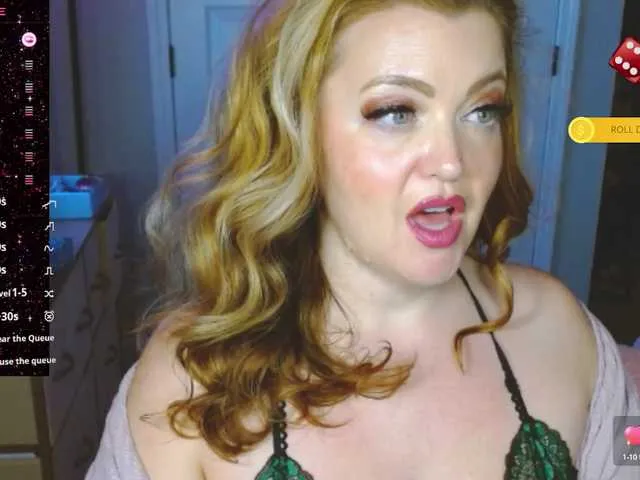 Cateycakes from BongaCams