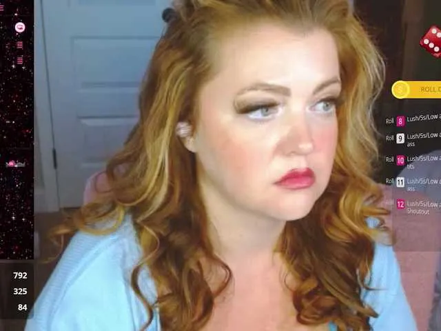 Cateycakes from BongaCams