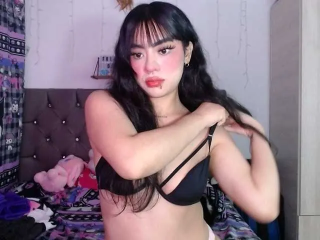Catmila from BongaCams is Freechat