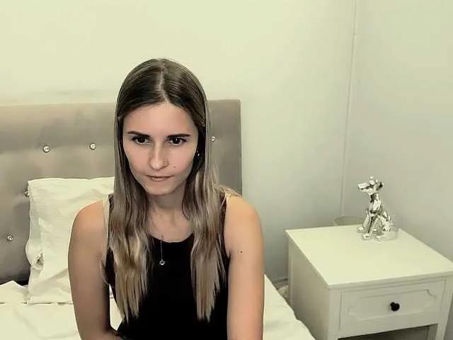 CatrinGood from BongaCams is Freechat