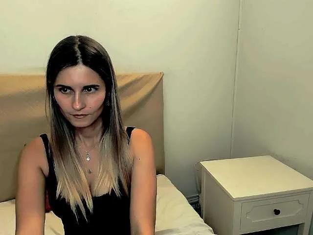 CatrinGood from BongaCams is Freechat