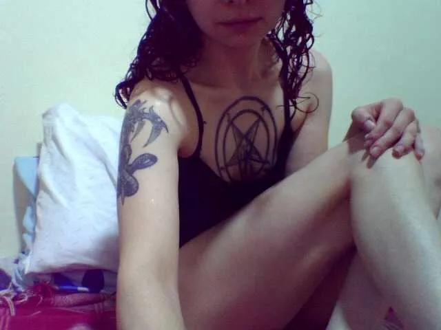 Celena980 from BongaCams