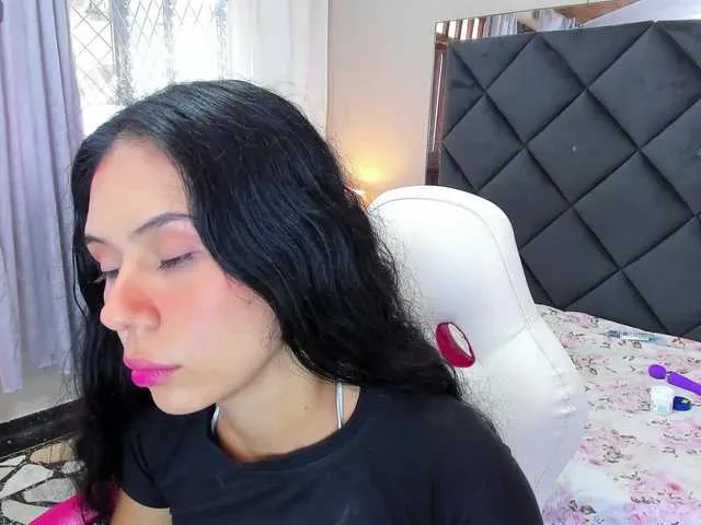 celeste-coquette on BongaCams 