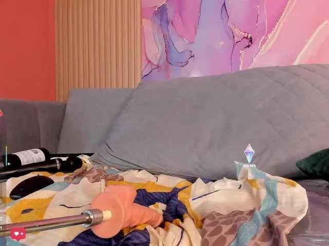 Celeste-jhons from BongaCams