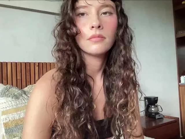 CelesteAmara from BongaCams