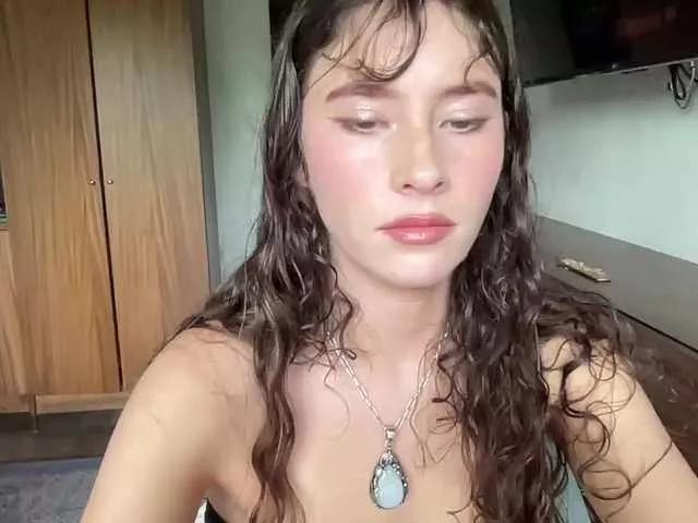 CelesteAmara from BongaCams