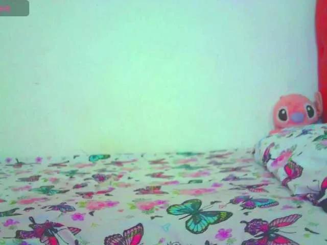 Celestee-1 from BongaCams