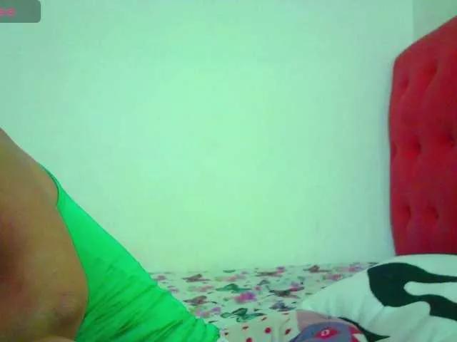 Celestee-1 from BongaCams