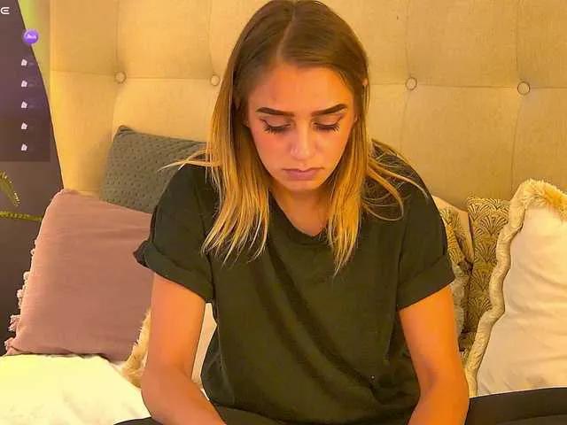 CeliinePetite from BongaCams is Freechat