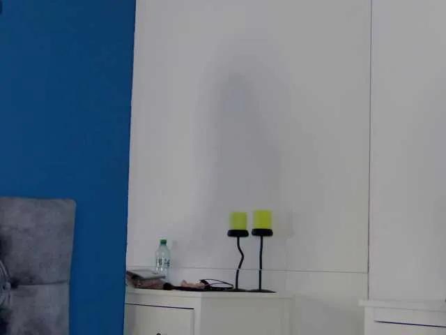 CelineMeyer from BongaCams is Freechat