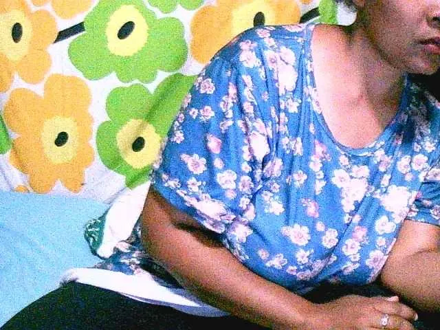 Chamnah from BongaCams is Freechat