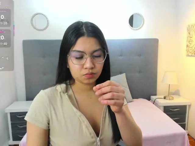 chaneelstark from BongaCams is Freechat