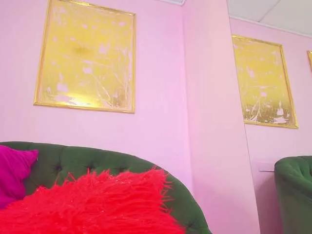 CHANNELMILLER69 from BongaCams is Freechat