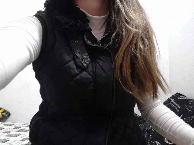 Chantal-adams from BongaCams