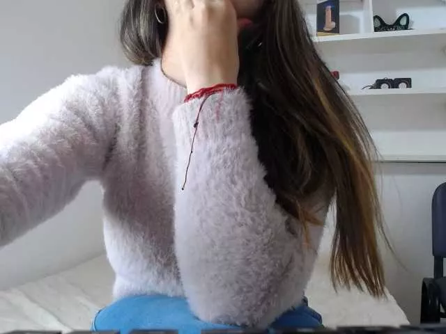 Chantal-adams from BongaCams