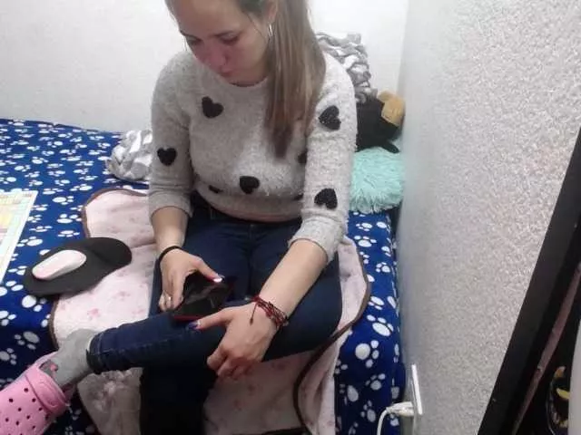 Chantal-adams from BongaCams