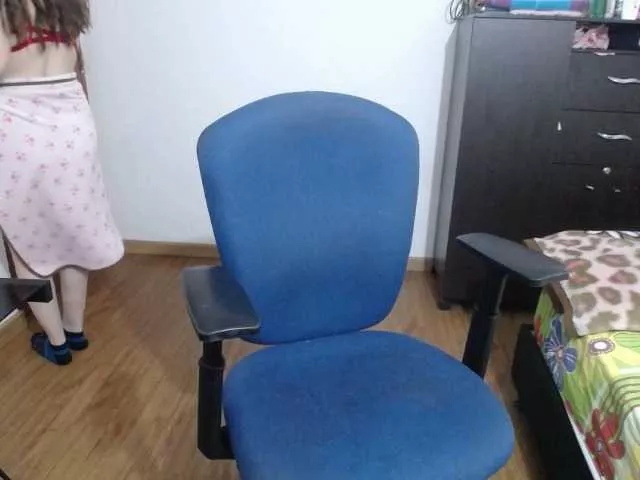 Chantal-adams from BongaCams