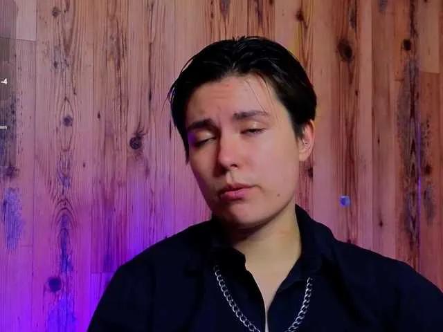 CharlieeAdams from BongaCams is Freechat