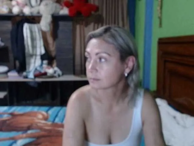 Charlizetheron1 from BongaCams