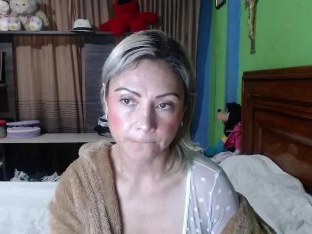 Charlizetheron1 from BongaCams is Freechat