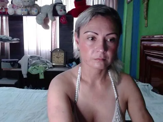 Charlizetheron1 from BongaCams