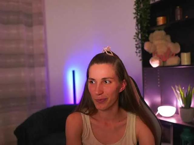 charlottgotit from BongaCams is Freechat