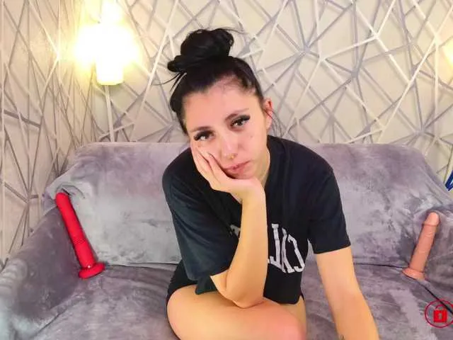 CharmingLIA from BongaCams is Freechat